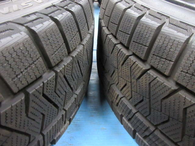 17年8分鐘山皮雷利Ice symmetricco 215 / 45R 17歐元Speed Prius Impregasi <Br> 17年8分山 ピレリアイスシンメトリコ　215/45R17　ユーロスピード　プリウスインプレガシィ