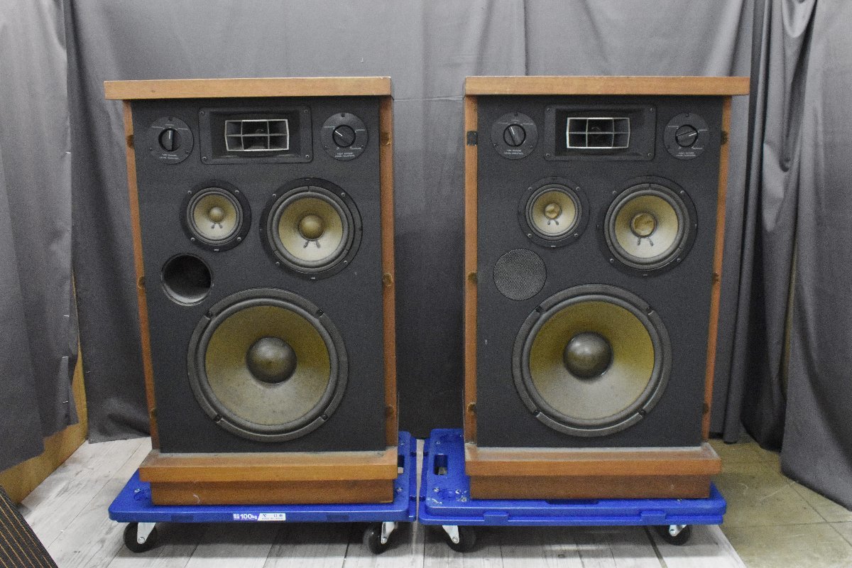 ◇直s1970 ジャンク PIONEER パイオニア スピーカー CS-770A ペア
