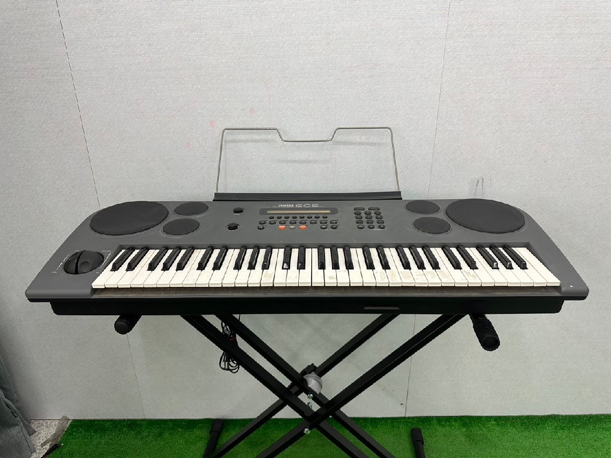 □ 現状品 ヤマハ シンセサイザー ハード