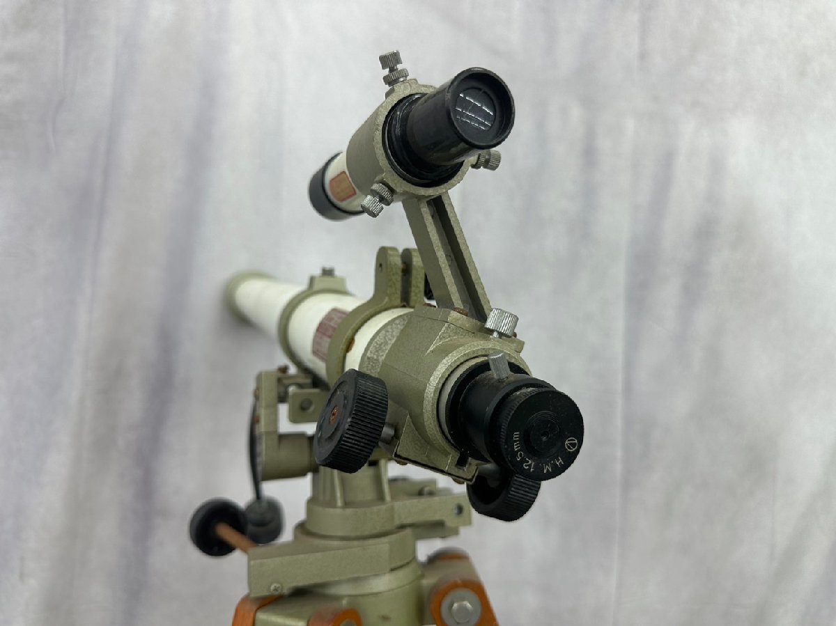 □ ジャンク ビクセン   天体望遠鏡セット