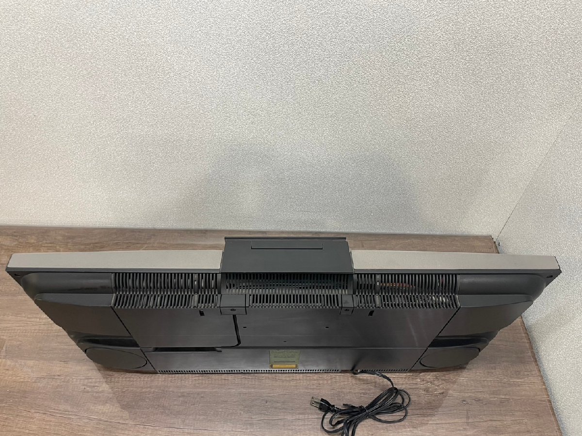 △6957 ジャンク品 オーディオ機器 CDラジカセ Bang&Olufsen MCMXCIII