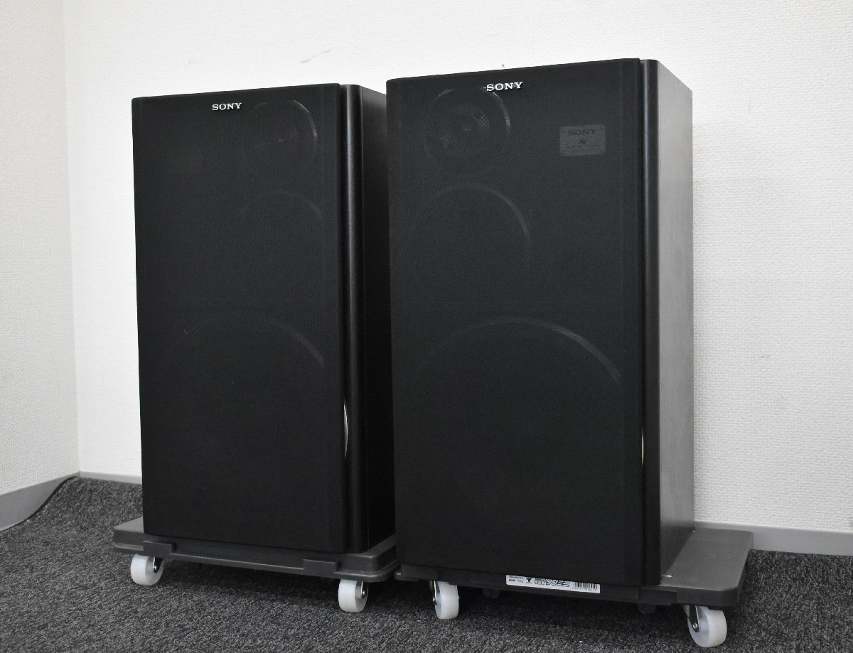 Σ複 6247 中古 SONY ソニー スピーカー SS-V950AV 2個口発送 | JChere