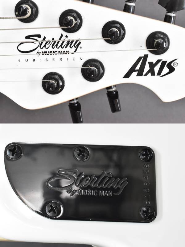 ◇s2115 中古 Sterling by MUSIC MAN スターリングバイミュージック