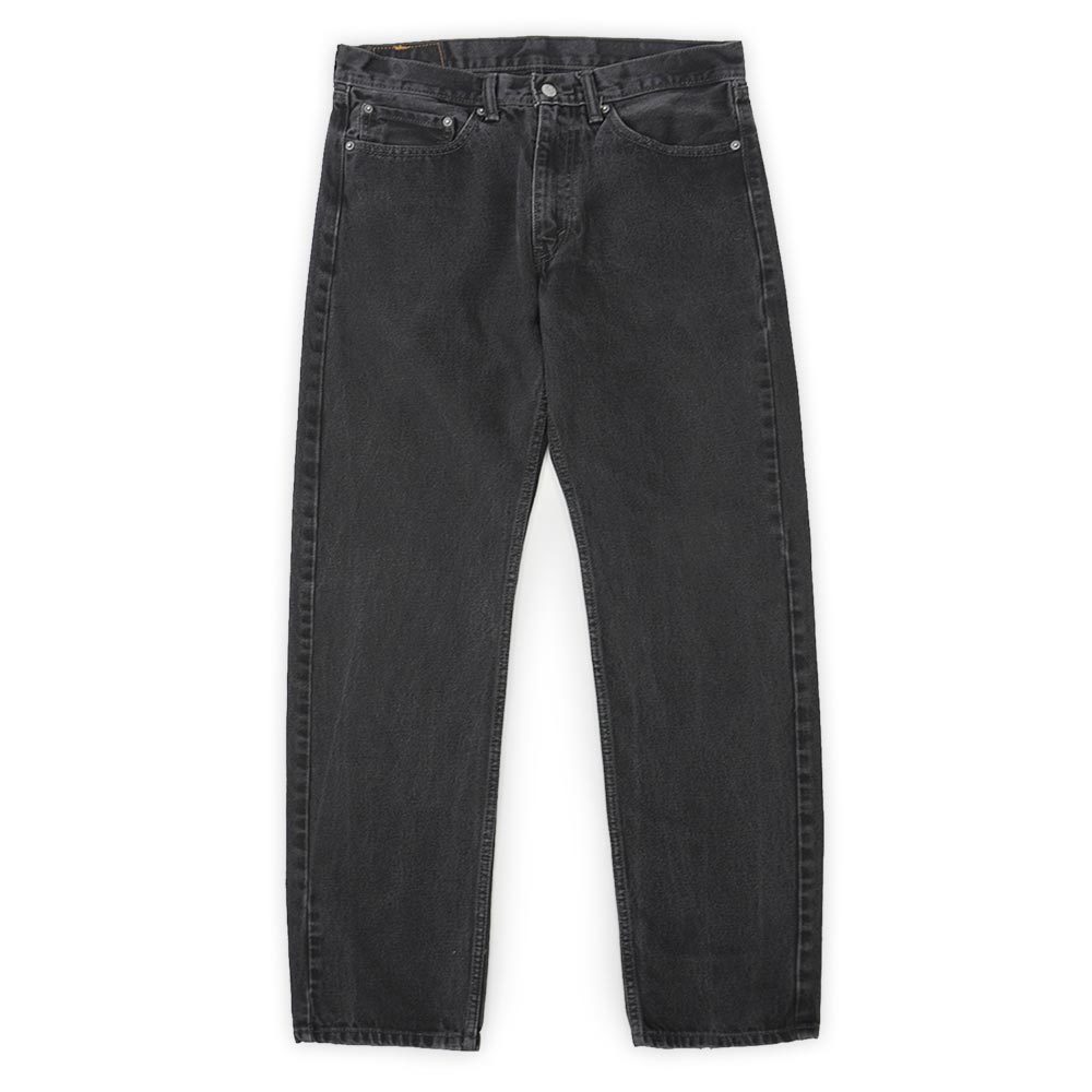 品多く 501 BLACK ジーンズ ブラックデニムパンツ 505 00's Levi's