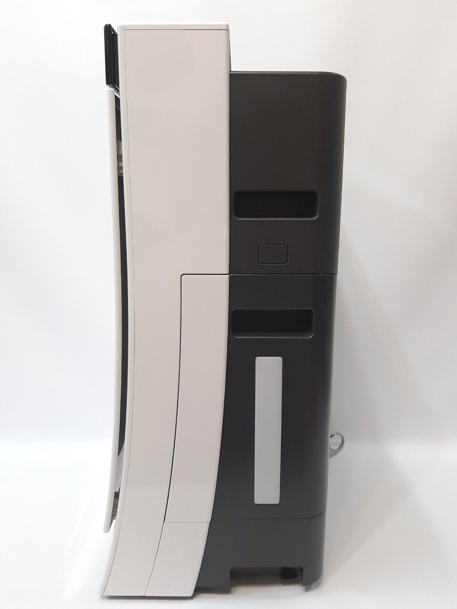 フィルター新品】Panasonic パナソニック 加湿空気清浄機 F-VC70XR-W