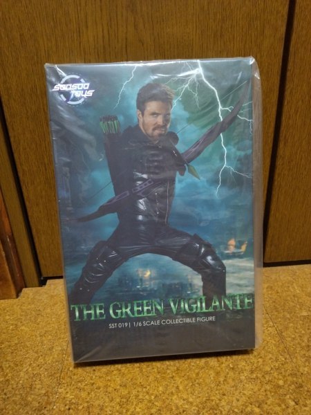 グリーン アロー オリバー・クイーン the flash Green arrow グリーン アロー オリバー・クイーン the flash Green arrow