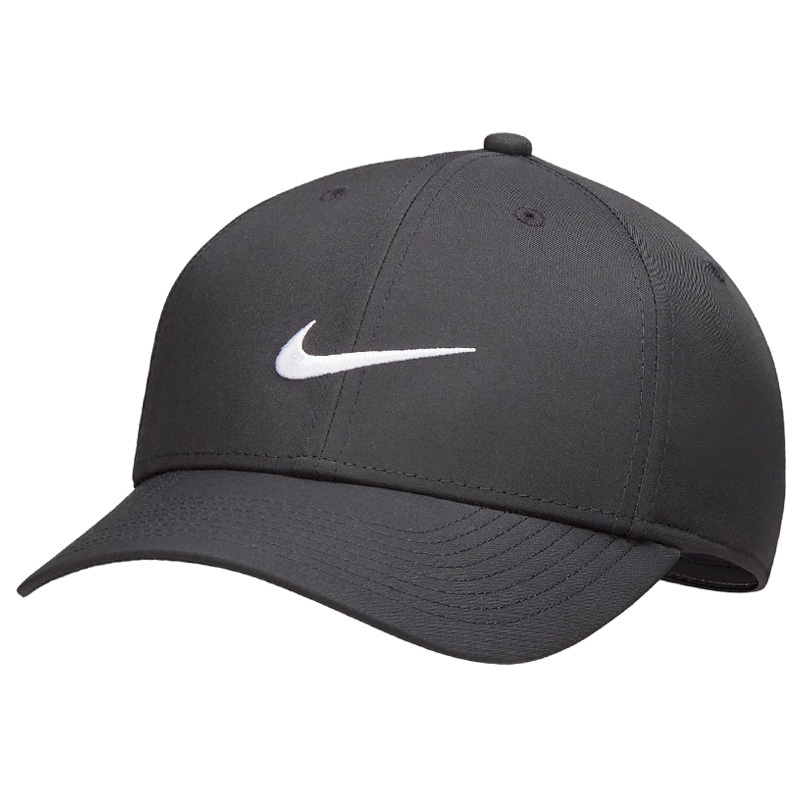 (USモデル)ナイキ ゴルフキャップ ドライフィット レガシー91 グレー フリーサイズ DH1640-070 NIKE GOLF CAP ハット 帽子_画像2