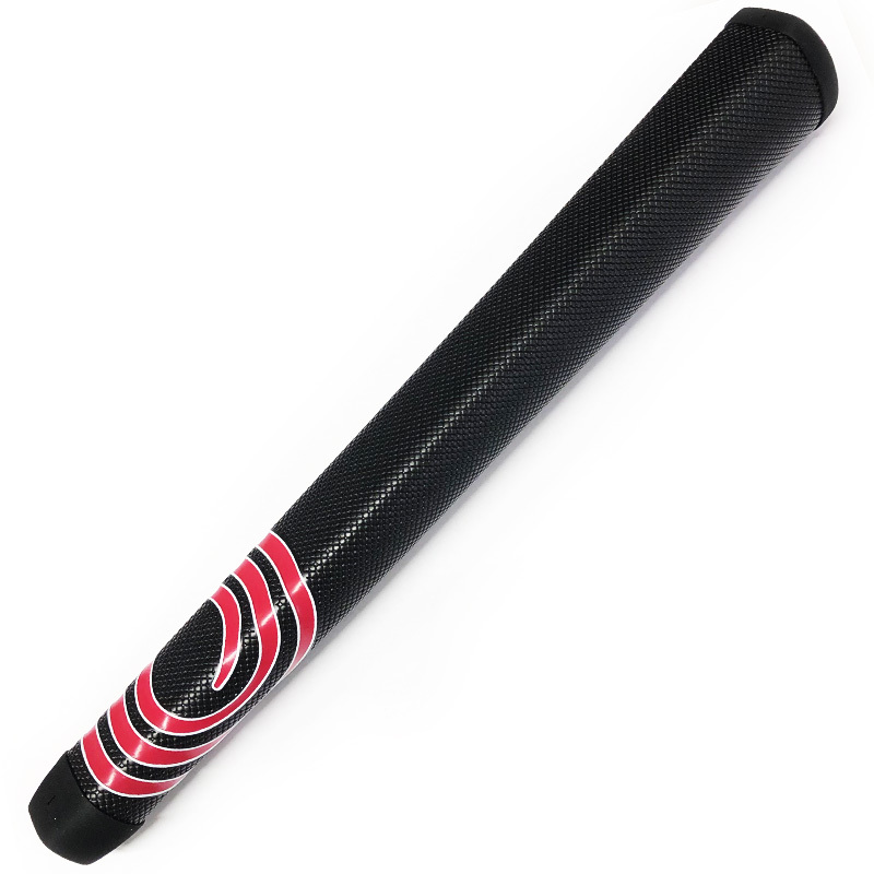 (日本正規品)オデッセイ パターグリップ ジャンボグリップ ブラック 5714009 約126g 太め ODYSSEY PUTTER GRIP_画像3