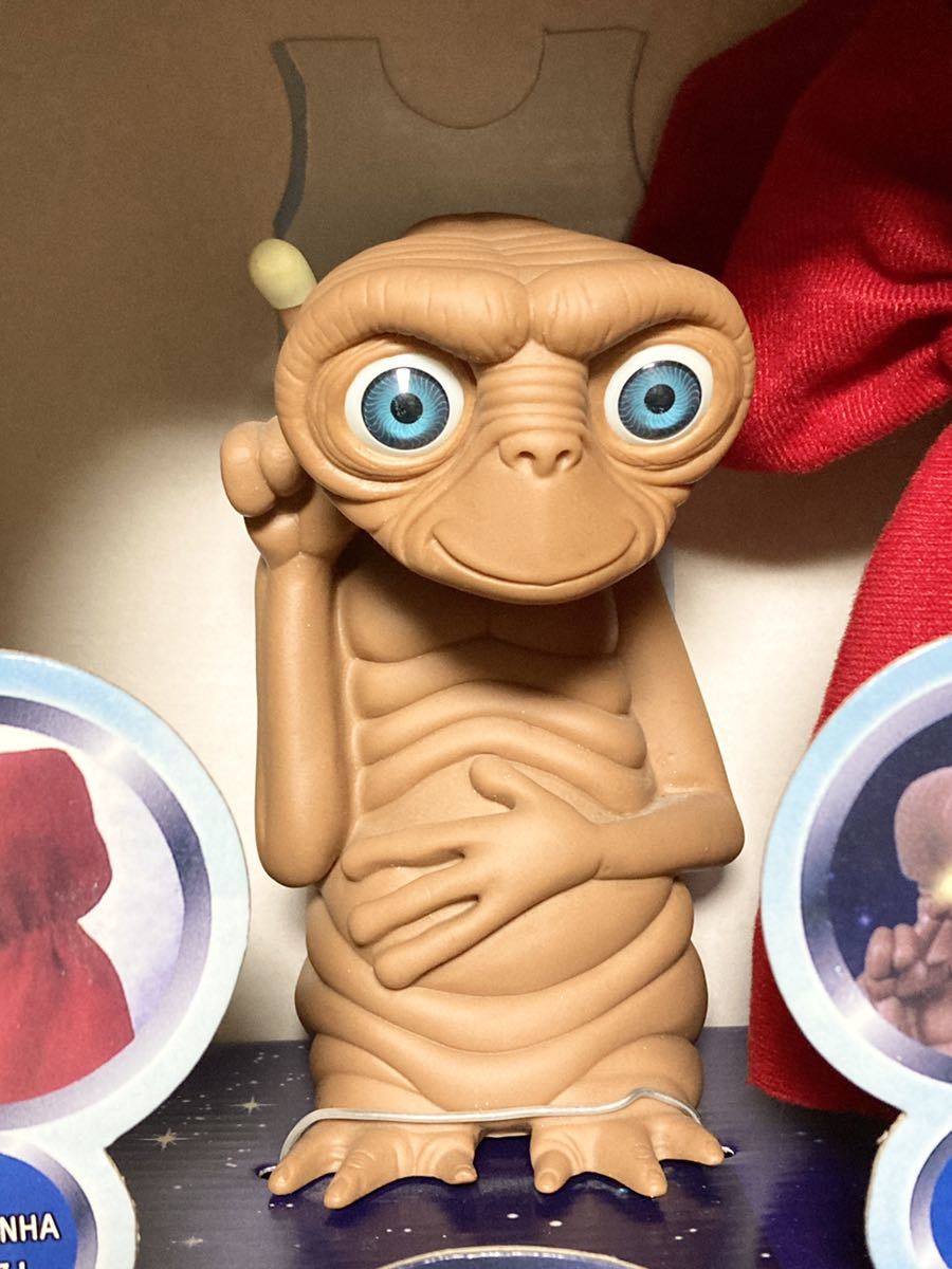 SF映画 E.T. The Extra-Terrestrial 異星人 地球外 知的 生命体 SF映画 E.T. The Extra-Terrestrial 異星人 地球外 知的 生命体