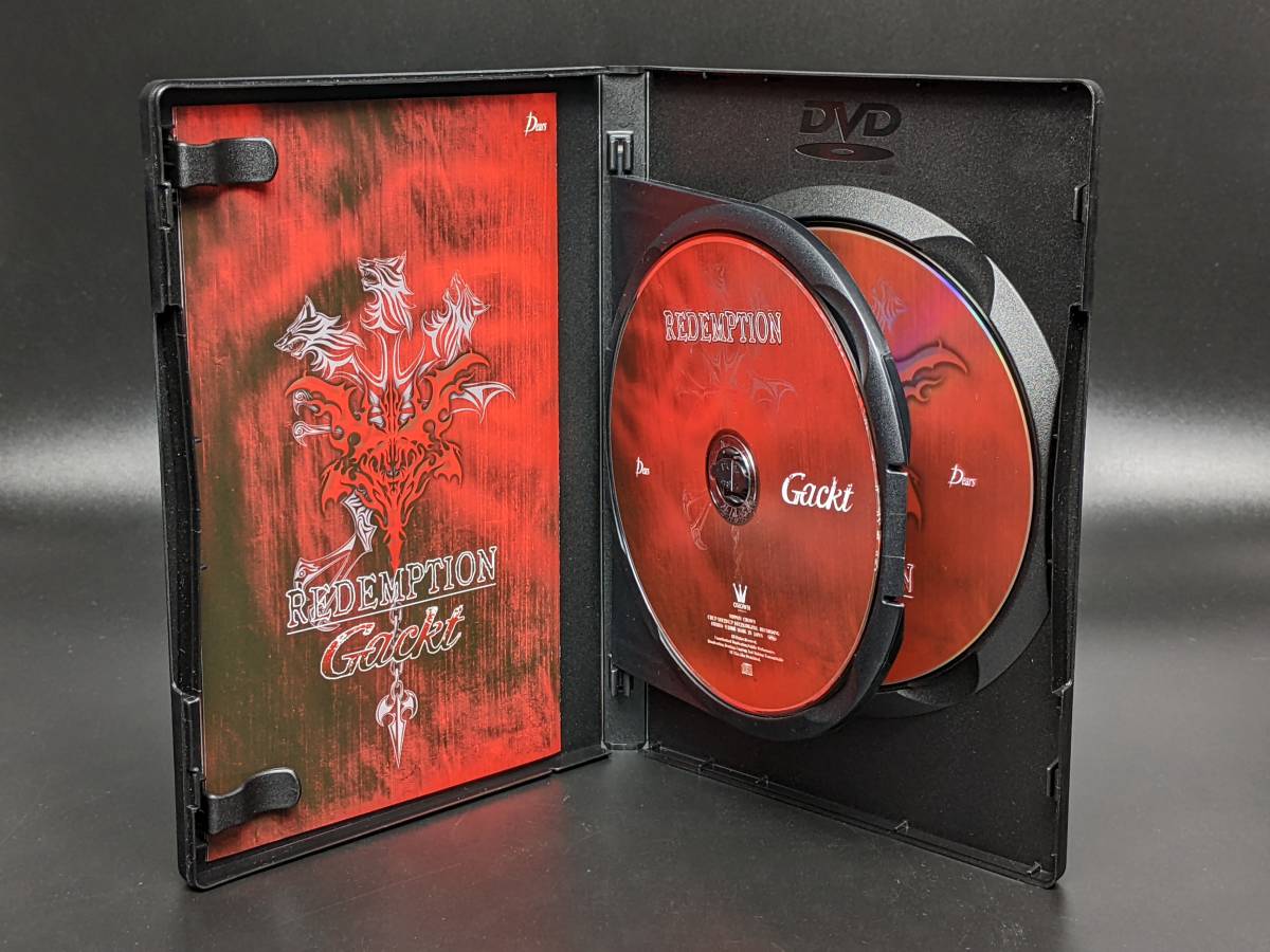 【レトロゲーム】PS2「DIRGE of CERBERUS -FINAL FANTASY VII-」ソフト+サントラ+主題歌フルセット 中古美品_画像7