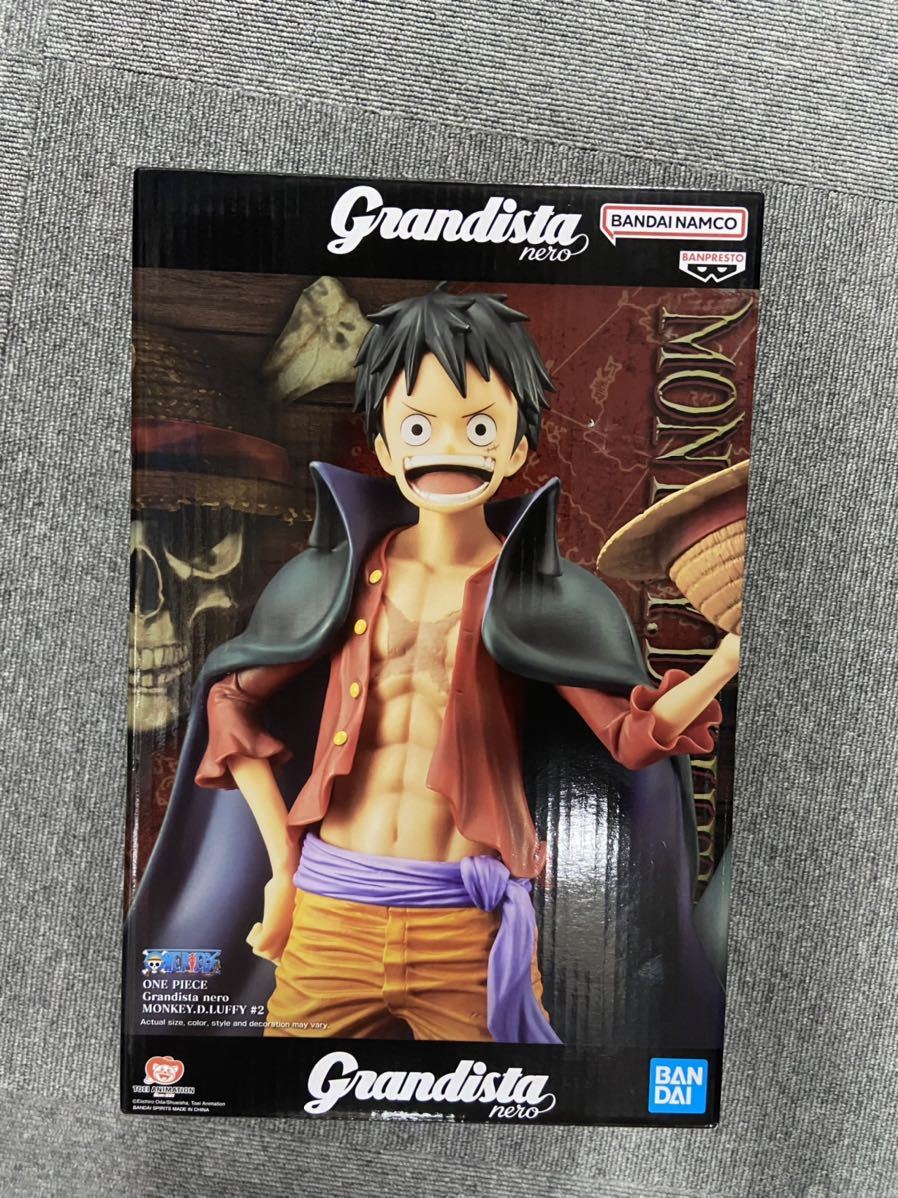 低価格 Grandista wq6 新品 海外限定 Luffy D. . Monkey モンキー・D・ルフィ Nero Grandista ネロ グランディスタ Piece One ワンピース 未開封 モンキー・D・ルフィ 低価格 Grandista wq6 新品 海外限定 Luffy D. . Monkey モンキー・D・ルフィ Nero Grandista ネロ グランディスタ Piece One ワンピース 未開封 モンキー・D・ルフィ