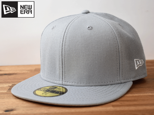 ☆未使用品☆NEW ERA ニューエラ 59 FIFTY【7-5/8 - 60.6cm】 キャップ