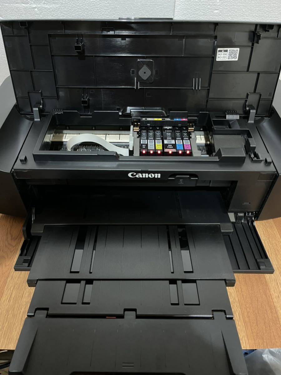 ストア ヤフオク! CANON プリンタ PIXUS iP8730/新品... - 新品