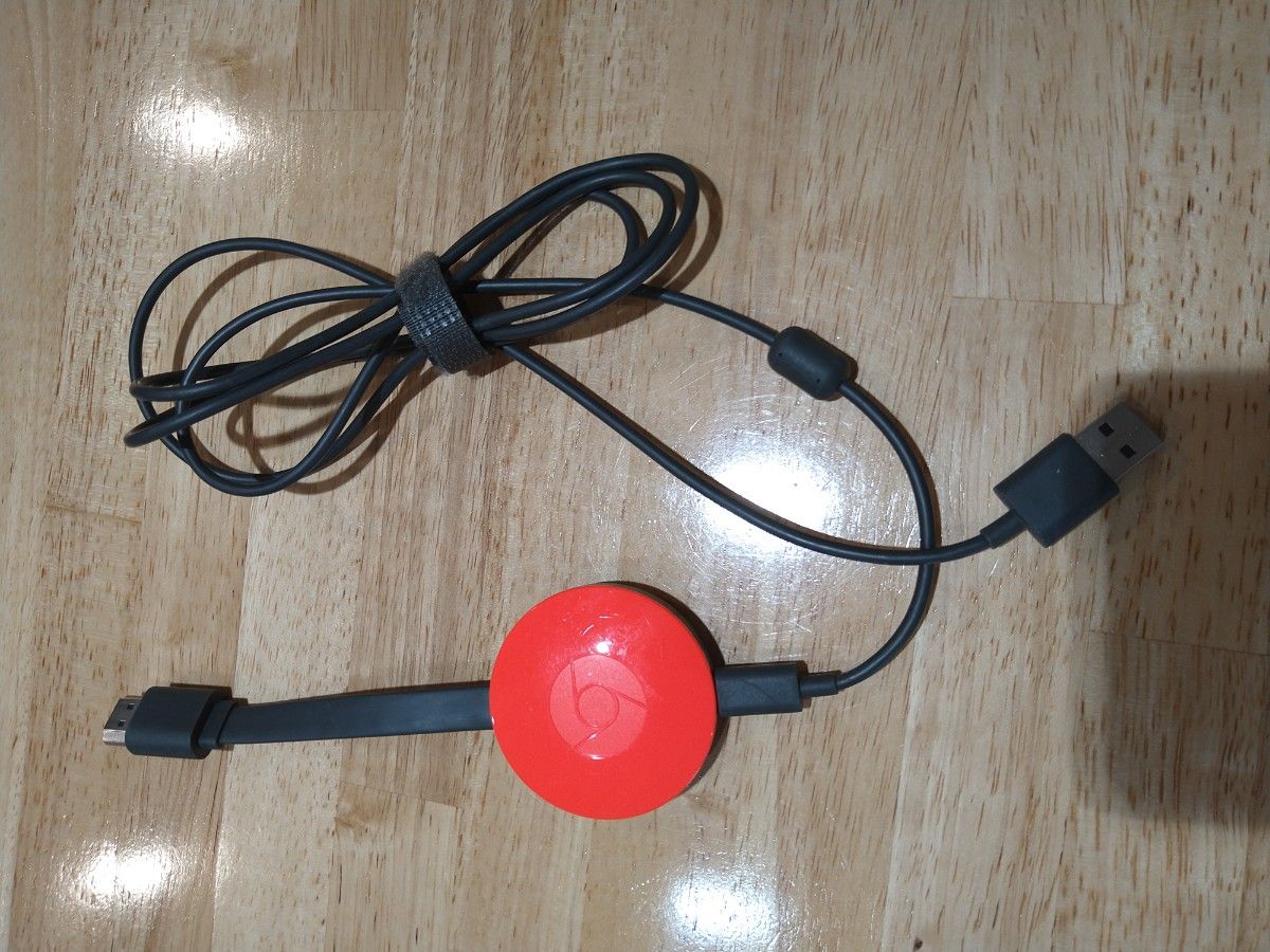 Google Chromecast グーグル クロームキャスト NC2-6A5|Yahoo Google Chromecast グーグル クロームキャスト NC2-6A5|Yahoo