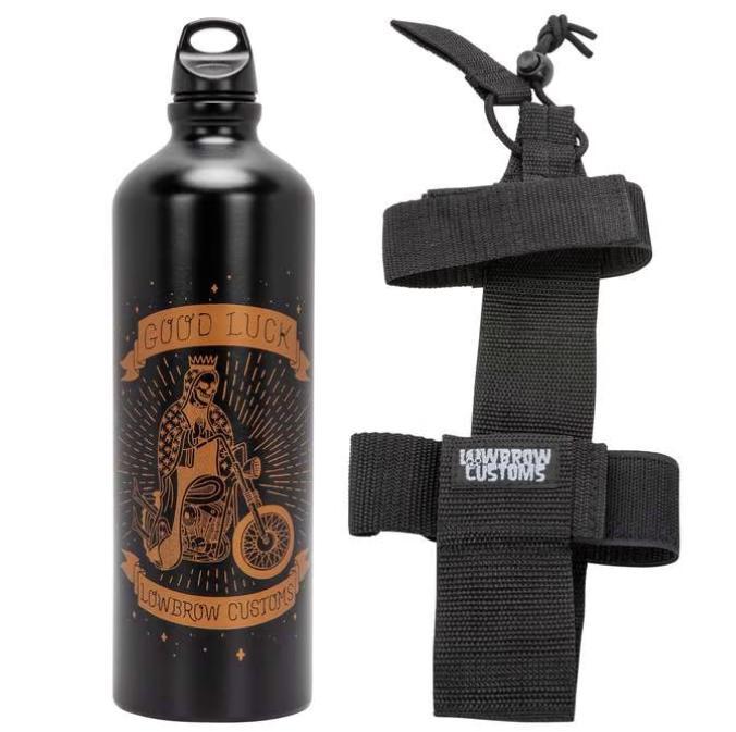 Lowbrow Customs 011781 タンク サブ 携行缶 ガソリン Lowbrow Customs 011781 タンク サブ 携行缶 ガソリン(激安店舗