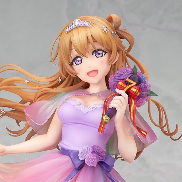 近江 彼方 Special 7ver. ラブライブ!虹ヶ咲学園スクールアイドル同好