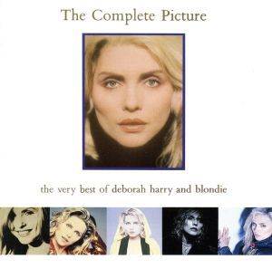 【輸入盤】Ｃｏｍｐｌｅｔｅ　Ｐｉｃｔｕｒｅ：　Ｖｅｒｙ　Ｂｅｓｔ　ｏｆ／ブロンディ_画像1