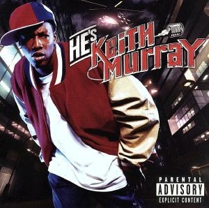 【輸入盤】Ｈｅ’ｓ　Ｋｅｉｔｈ　Ｍｕｒｒａｙ／キース・マレイ_画像1