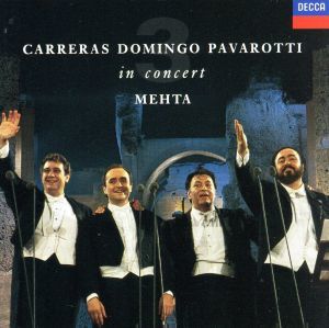 【輸入盤】ＣＡＲＲＥＲＡＳ　ＤＯＭＩＮＧＯ　ＰＡＶＡＲＯＴＴＩ　ｉｎ　ｃｏｎｃｅｒｔ／ＦｒａｎｃｅｓｃｏＣｉｌｅａ（作曲）,Ｆｒａ_画像1