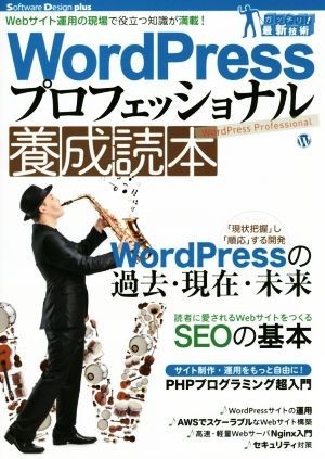 Ｗｏｒｄ　Ｐｒｅｓｓプロフェッショナル養成読本 Ｓｏｆｔｗａｒｅ　Ｄｅｓｉｇｎ　ｐｌｕｓガッチリ！最新技術／養成読本編集部(編者)_画像1