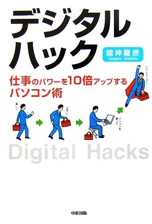  digital * is k work power .10 times up make personal computer .|. Shinryuu .[ work ]
