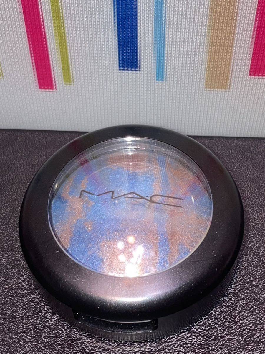  sending 0*** beautiful goods MACminelalaiz eyeshadow bosa blue (2013) * remainder many 98~ (.. only )