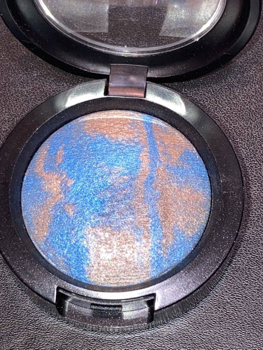  sending 0*** beautiful goods MACminelalaiz eyeshadow bosa blue (2013) * remainder many 98~ (.. only )