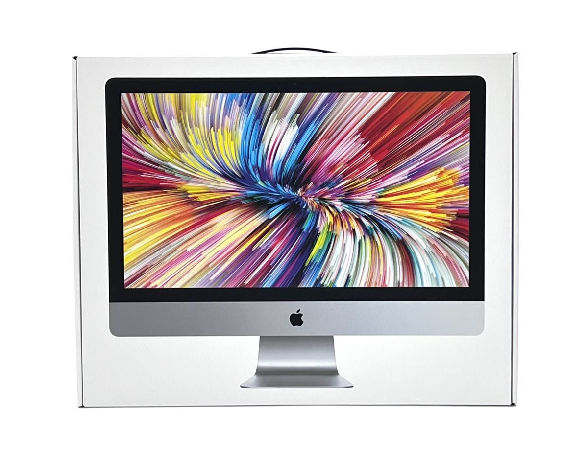 iMac 27インチ 空箱 iMac (27-inch 2020)|Yahoo!フリマ(旧 iMac 27インチ 空箱 iMac (27-inch 2020)|Yahoo!フリマ(旧
