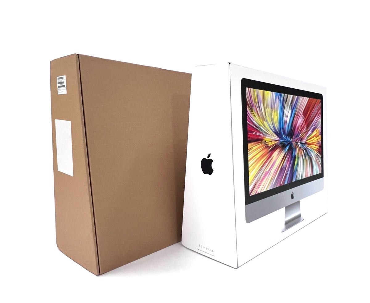 iMac 27インチ 空箱 iMac (27-inch 2020)|Yahoo!フリマ(旧 iMac 27インチ 空箱 iMac (27-inch 2020)|Yahoo!フリマ(旧