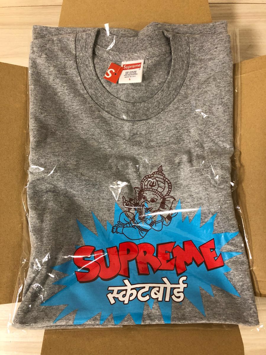 supreme ganesh tee