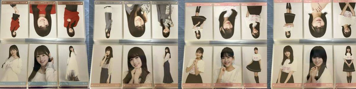 乃木坂46生写真 5期生コンプ まとめ売り(乃木坂46)|売買された