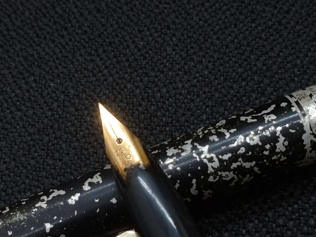 1310A 文房具 おまとめ 万年筆 ボールペン他 PILOT PARKER MONTBLANC