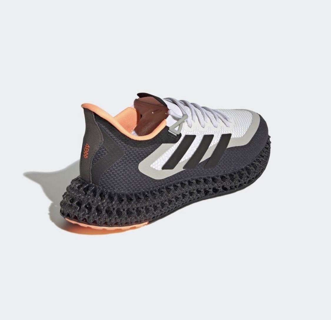 アディダス 4DFWD 2 26.5㎝ ／ adidas 4DFWD 2 ランニングシューズ 日本代表（adidas）_画像5