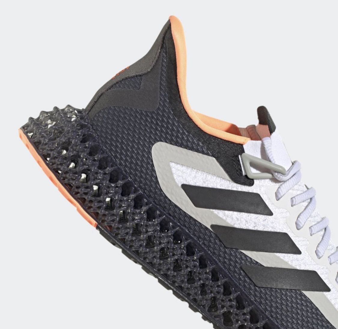 アディダス 4DFWD 2 26.5㎝ ／ adidas 4DFWD 2 ランニングシューズ 日本代表（adidas）_画像7