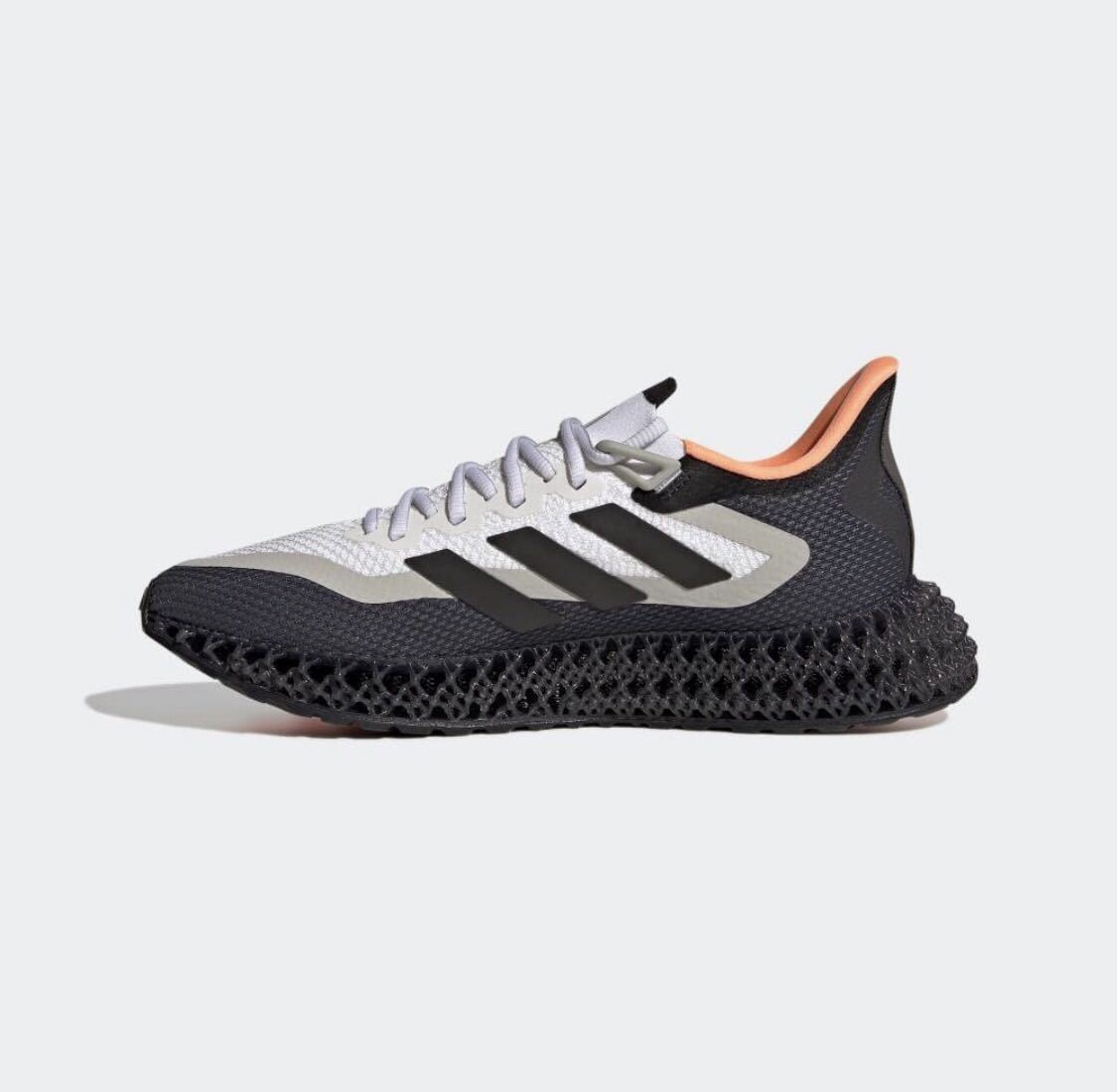 アディダス 4DFWD 2 26.5㎝ ／ adidas 4DFWD 2 ランニングシューズ 日本代表（adidas）_画像6