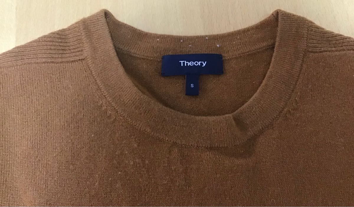 Theory  ニットセーター