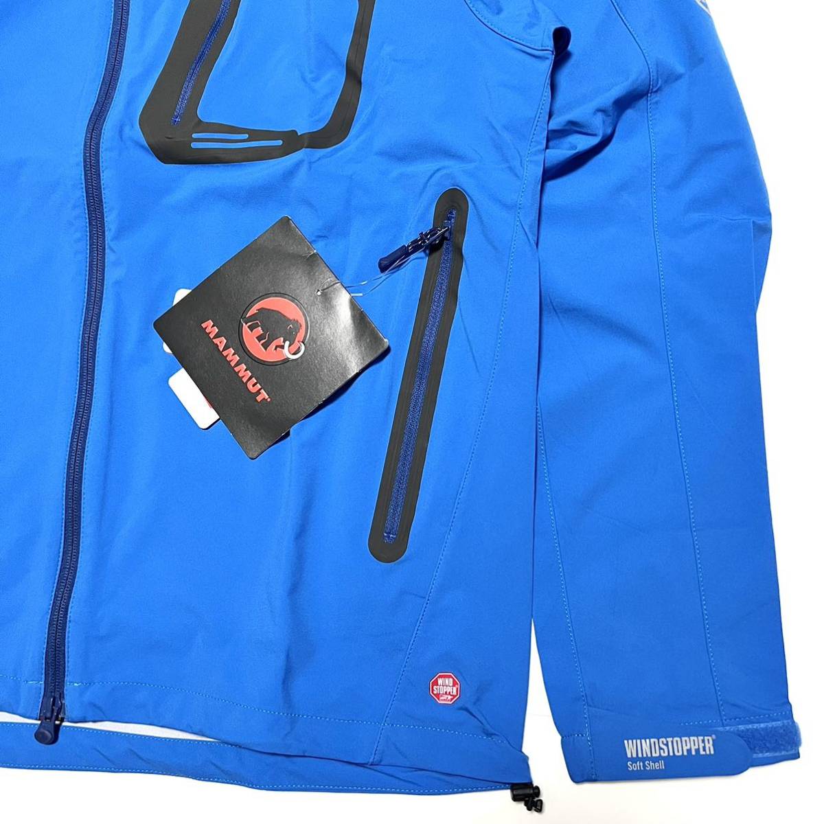 XL 新品 マムート MAMMUT Prism Jacket Men ソフトシェル XL 新品 マムート MAMMUT Prism Jacket Men ソフトシェル
