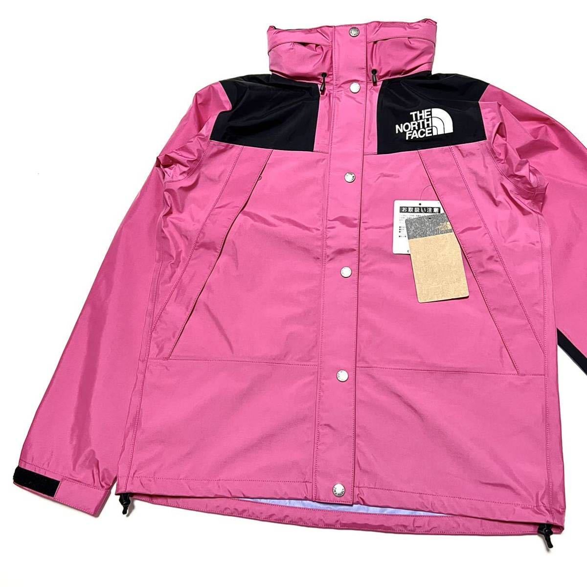 XL 新品 女性用 ノースフェイス マウンテン レインテックス XL 新品 女性用 ノースフェイス マウンテン レインテックス