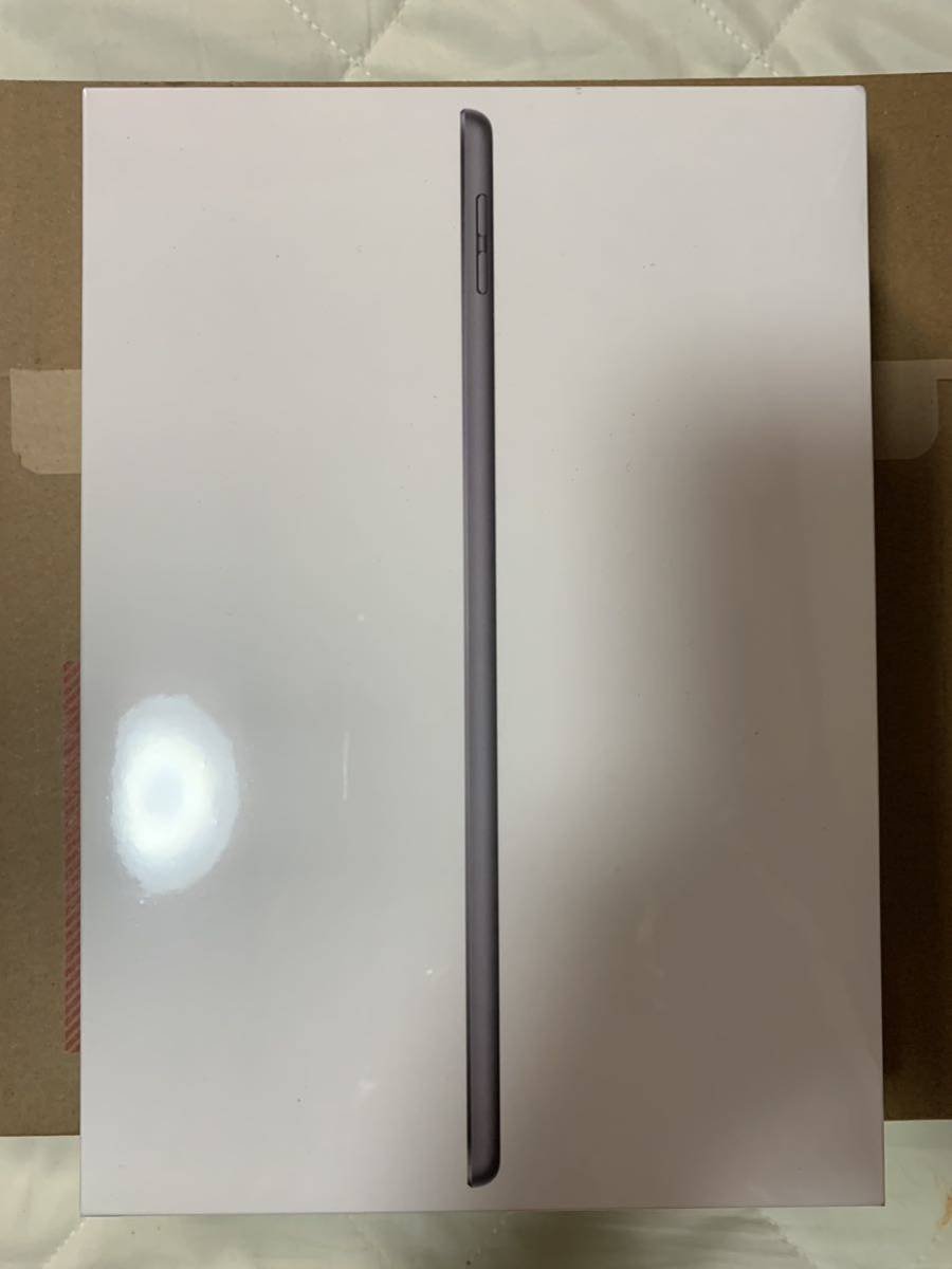Apple iPad 第9世代 10.2型 Wi-Fi 64GB新品未開封 | JChere雅虎拍卖代购