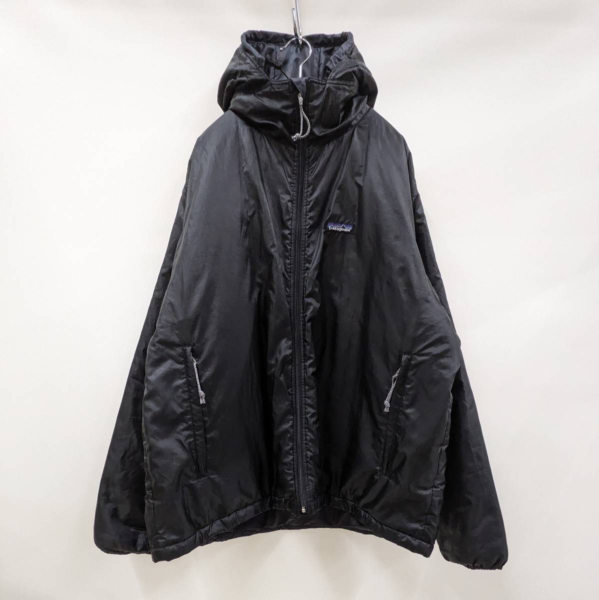 再入荷】 patagonia パタゴニア アウトドア L ヴィンテージ フリース