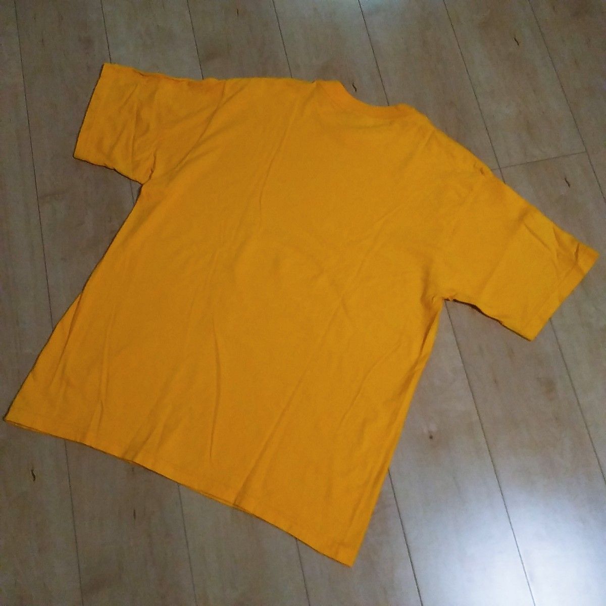 【GEAR FOR SPORTS】90’s 無地 カラー 半袖 Tシャツ ２枚セット