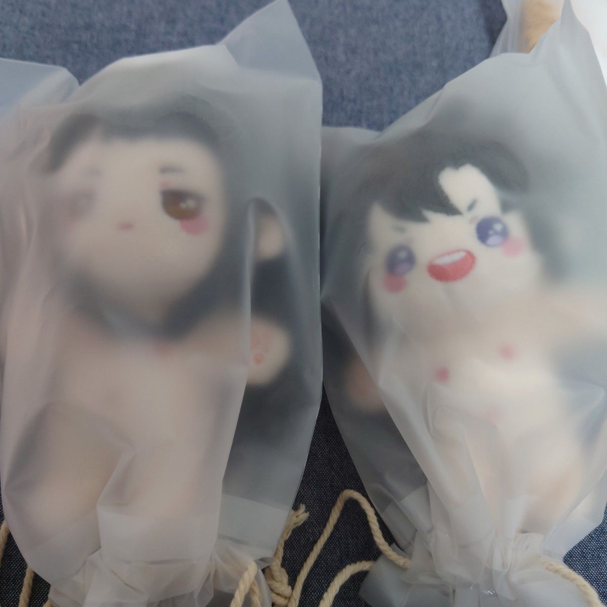 魔道祖師 KAZE 10cmぬいぐるみ|Yahoo!フリマ(旧PayPayフリマ) 魔道祖師 KAZE 10cmぬいぐるみ|Yahoo!フリマ(旧PayPayフリマ)