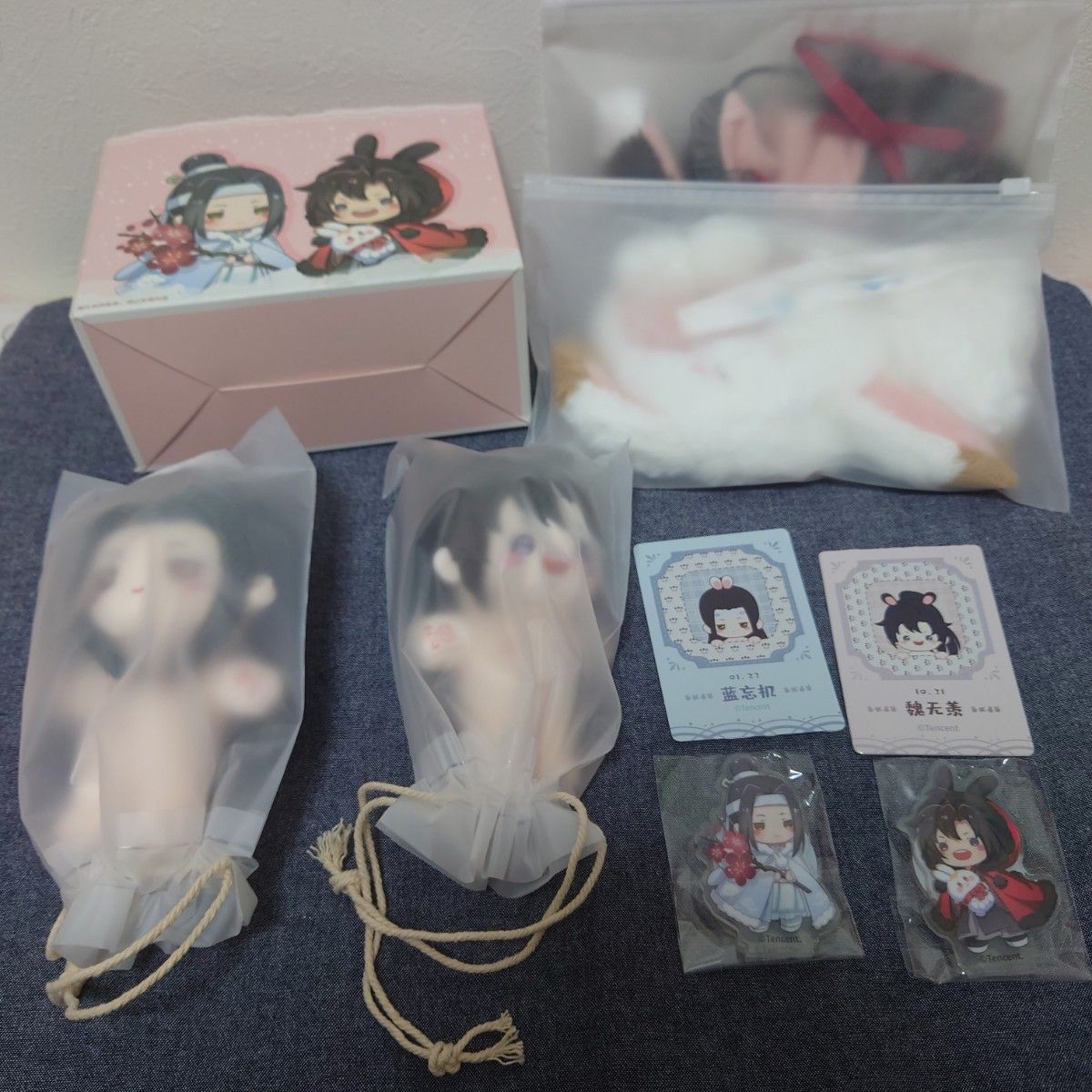 魔道祖師 KAZE 10cmぬいぐるみ|Yahoo!フリマ(旧PayPayフリマ) 魔道祖師 KAZE 10cmぬいぐるみ|Yahoo!フリマ(旧PayPayフリマ)