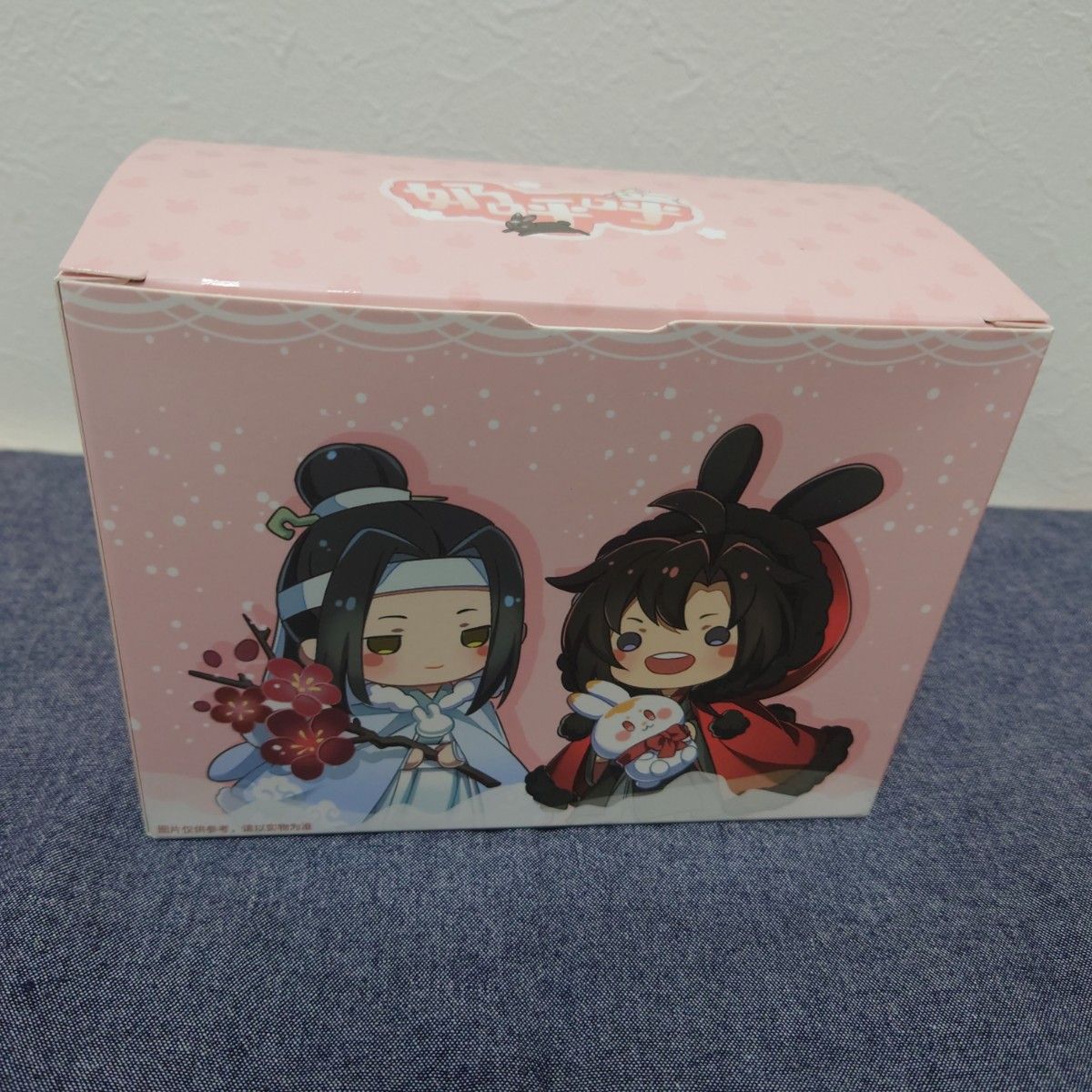 魔道祖師 KAZE 10cmぬいぐるみ|Yahoo!フリマ(旧PayPayフリマ) 魔道祖師 KAZE 10cmぬいぐるみ|Yahoo!フリマ(旧PayPayフリマ)