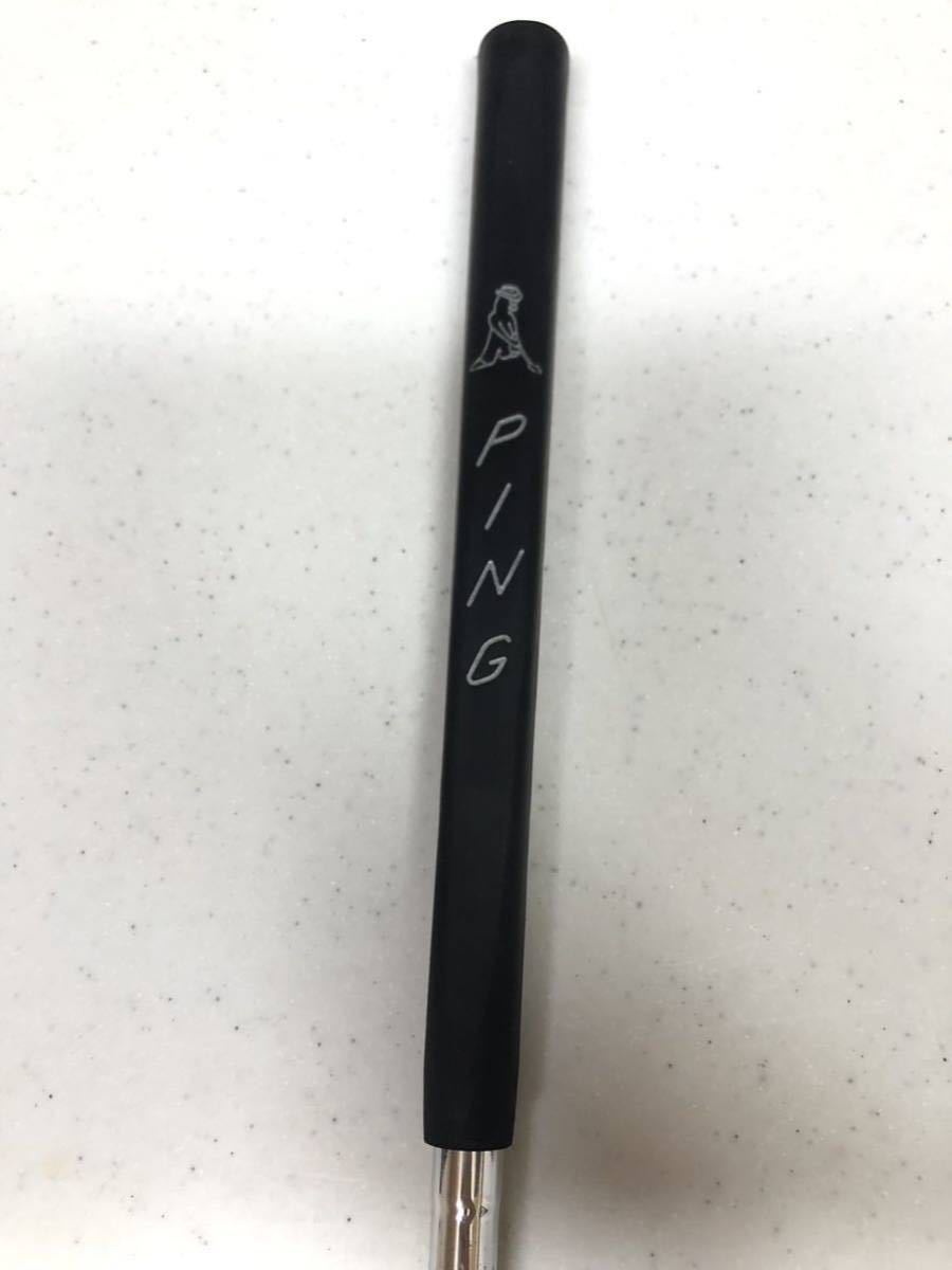 超希少 】PING ピン PING-N PING 35th ANNIVERSARY LIMITED 超希少 】PING ピン PING-N PING 35th ANNIVERSARY LIMITED