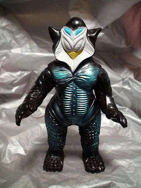 素晴らしい品質 円谷プロ 禁じられた言葉 1999年「検 メフィラス星人