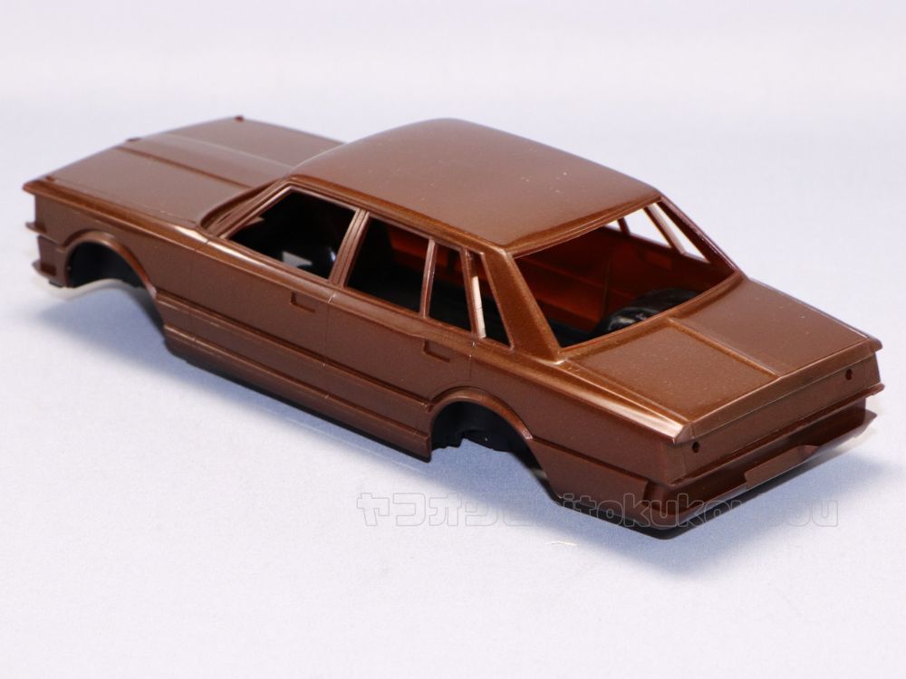 Yahoo!オークション - 【オオタキ】1/24 日産セドリック 4 Yahoo!オークション - 【オオタキ】1/24 日産セドリック 4