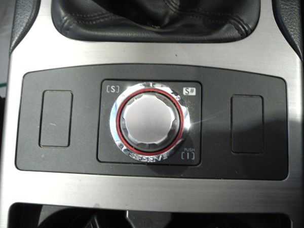 6 speed mission! direct ....! European xenon light!sti specification! early.!
