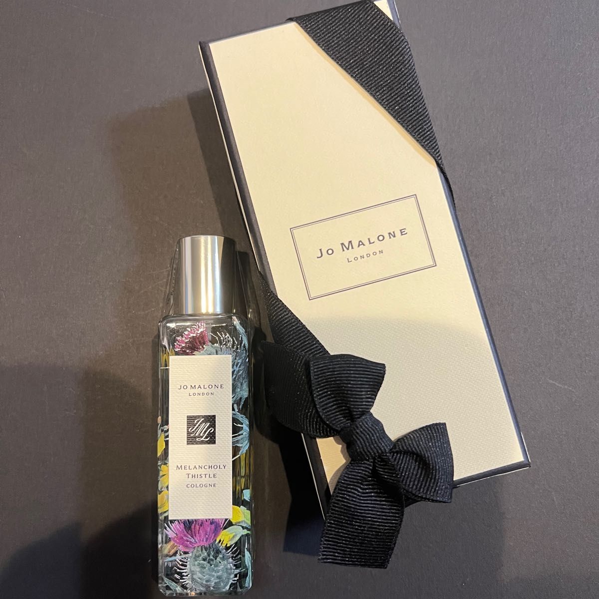 JO MALONE ジョーマローン ロンドン 数量限定品 ハイランズコレクション メランコリーシスル 30ml