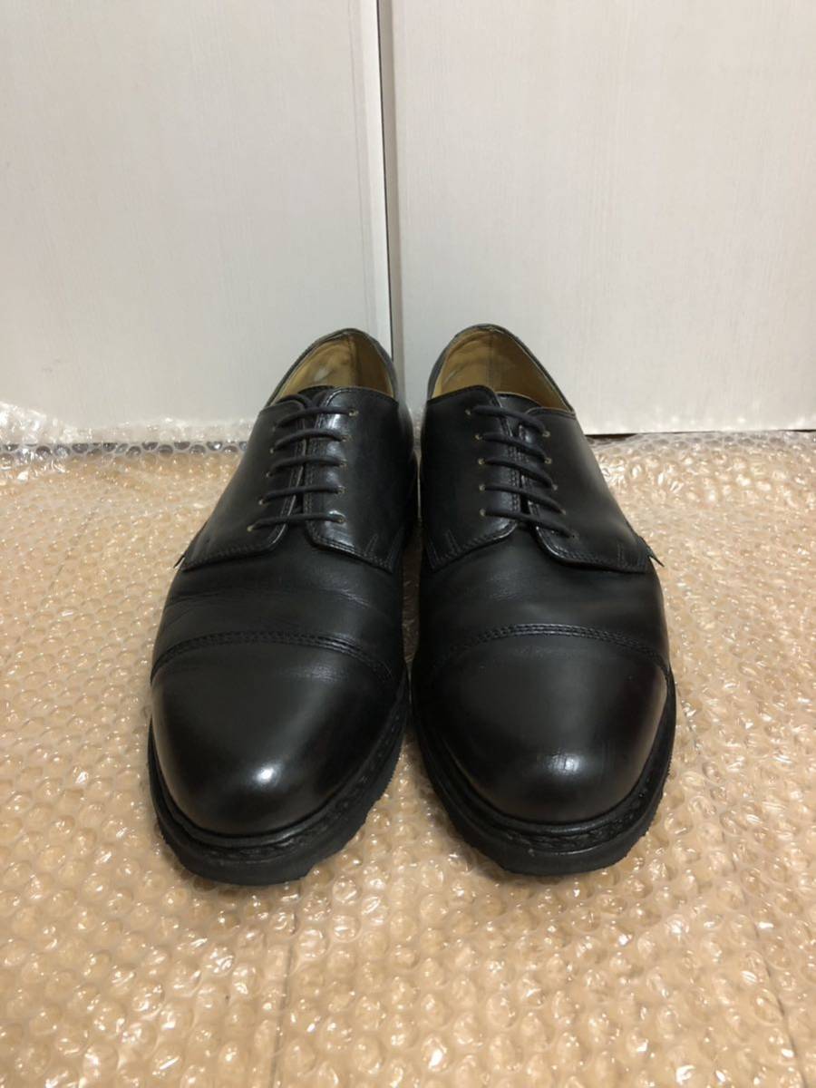 正規通販】 NOIR アゼイ AZAY パラブーツ paraboot 黒 検索シャン